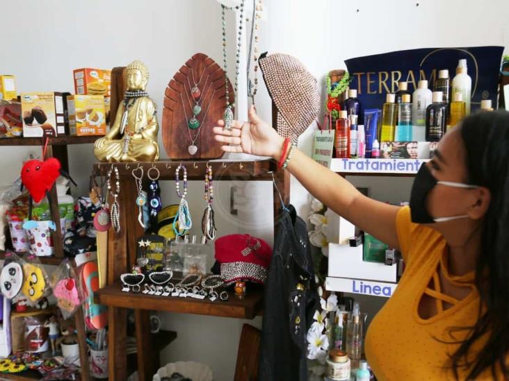 Pandemia azota a emprendedoras; venta de artesanías cae 60%