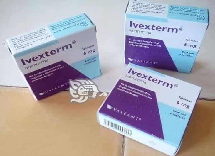 ivermectina tabletas de 6 mg precio