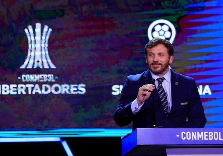Conmebol anunció fecha de Copa Libertadores y la Sudamericana