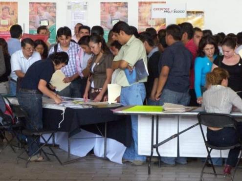 México perdió más de 1 millón de empleos por COVID-19