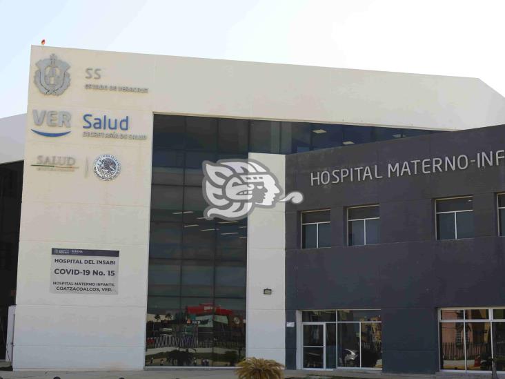Hospital Materno Infantil dejará de atender casos de Coronavirus