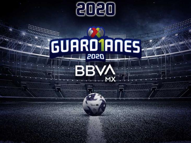 Liga MX revela calendario completo de Apertura 2020