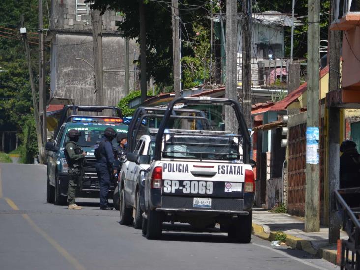 Hallan sin vida a hombre en vivienda de Río Blanco