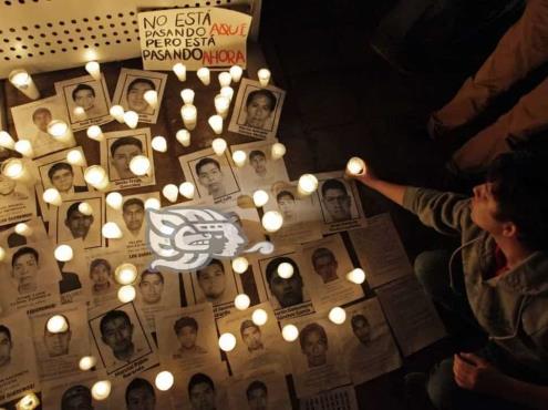 Hay más de 73 mil personas desaparecidas en México: Segob