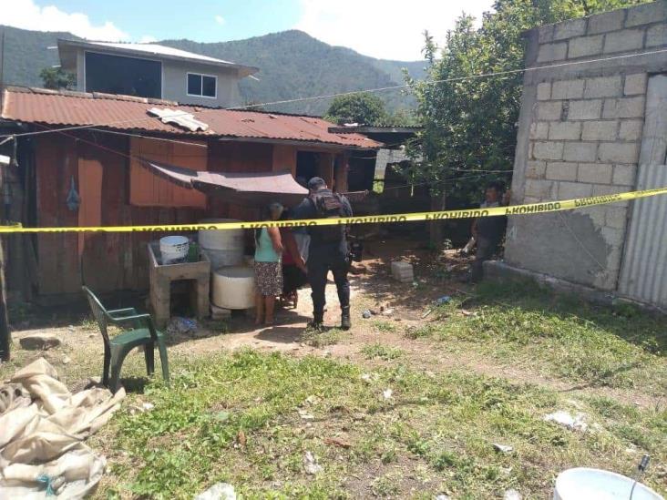 Se suicida hombre en Nogales