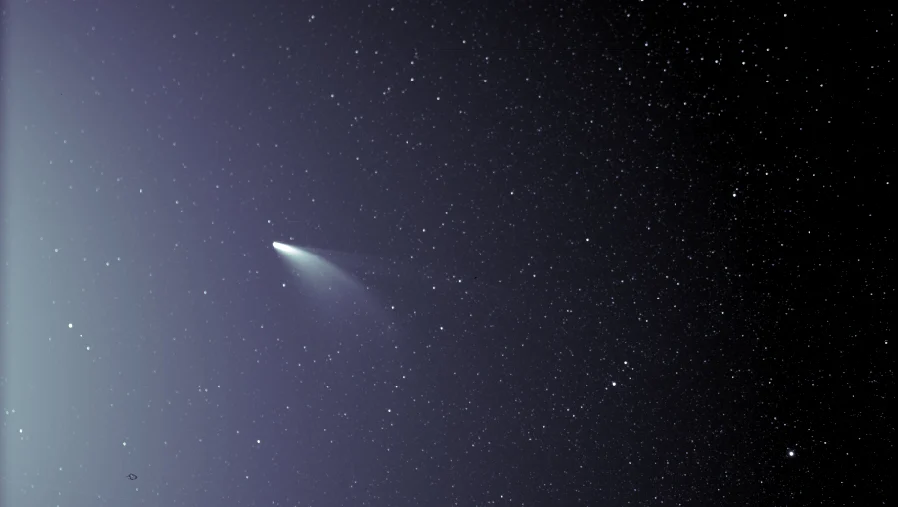 Así podrás ver el paso del cometa Neowise, fenómeno que se repetirá en 6 mil 800 años