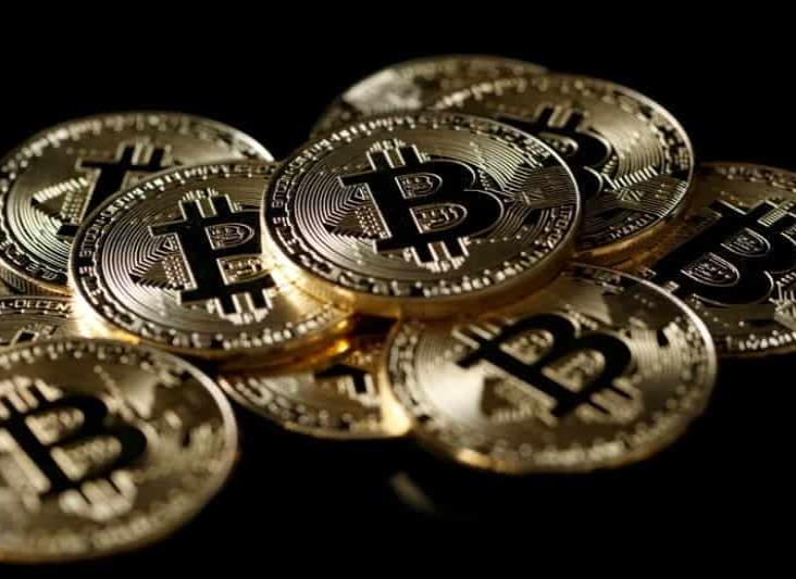 Bitcóin supera los 20.000 dólares por primera vez en la historia