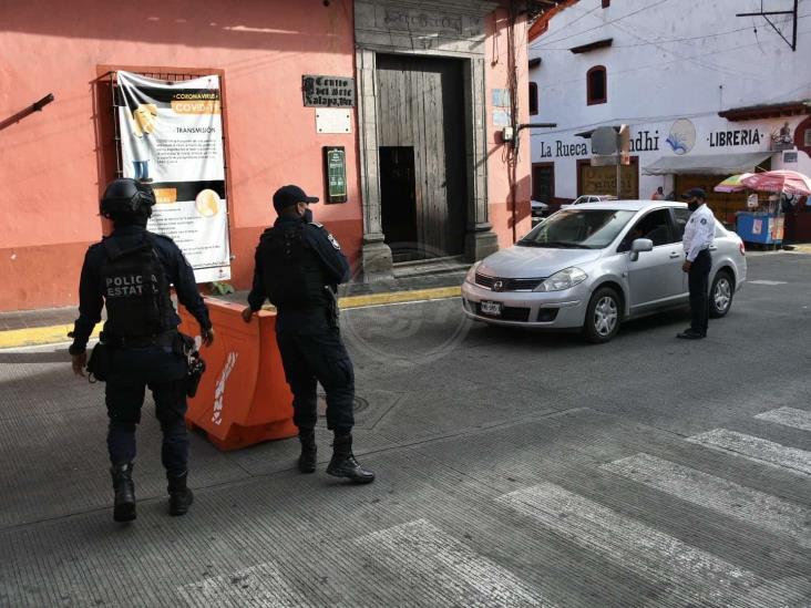 Oficial: decretan alerta contra covid para 84 municipios de Veracruz