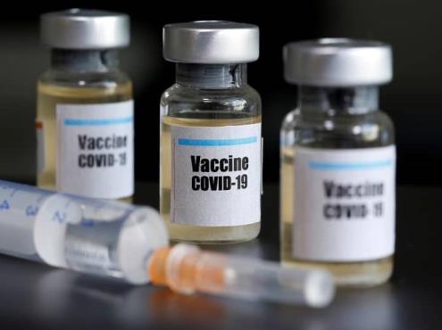 Datos preliminares de vacuna contra Covid-19 de AstraZeneca se conocerían el lunes