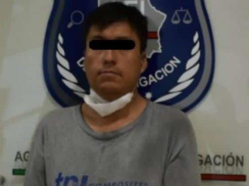 El Panuharris es el integrante del CJNG detenido en Juárez en una maquila
