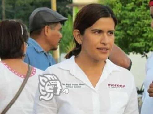 Veracruz necesita cooperación ciudadana para enfrentar el Covid-19: Diputada