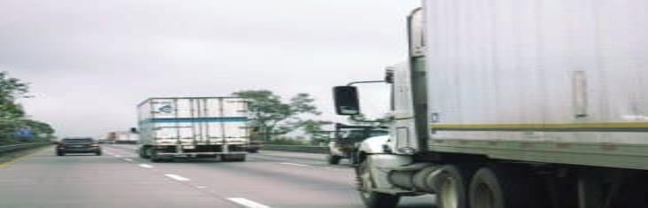 Veracruz, tercero nacional en robo de vehículos pesados