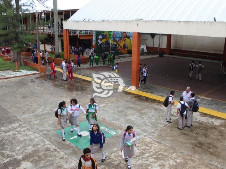 Comenzará capacitación a docentes de educación básica en Veracruz