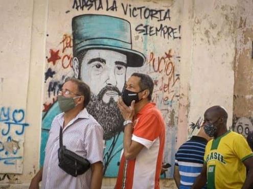 Cuba busca crear primera vacuna de América Latina contra Covid