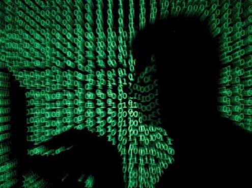 EU acusa a dos ciudadanos chinos de piratear datos de Covid-19 y secretos de defensa