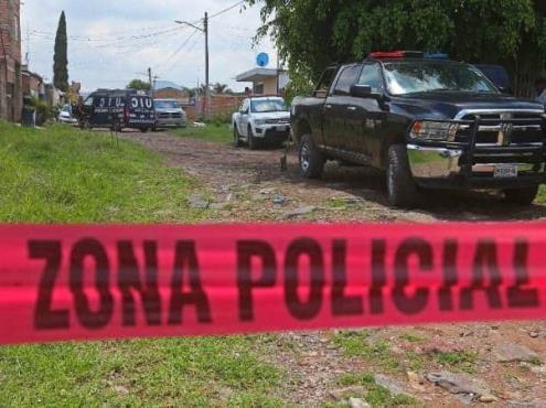 Van 28 cuerpos localizados en una fosa de El Salto, Jalisco
