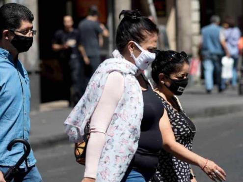 Estado de Veracruz 1.67% arriba de la media nacional en muertes por COVID