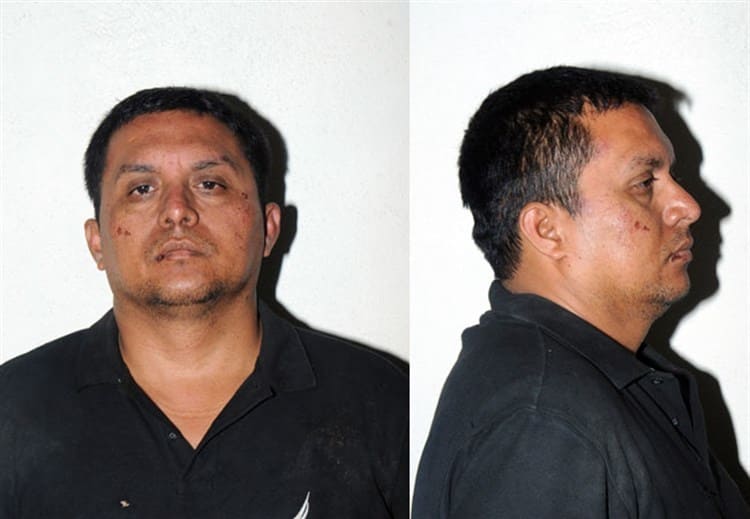 DEA se mete a entrañas del narco en Veracruz para golpear sus finanzas