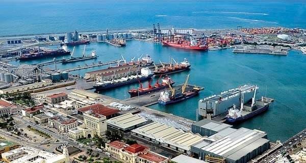 Navales en retiro quedan al frente de aduanas de Veracruz