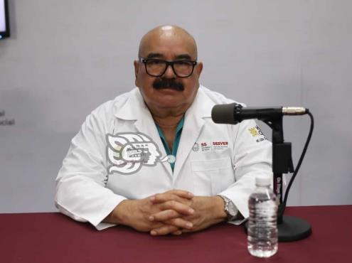 Veracruz, lejos de salir del máximo riesgo de contagios por Coronavirus