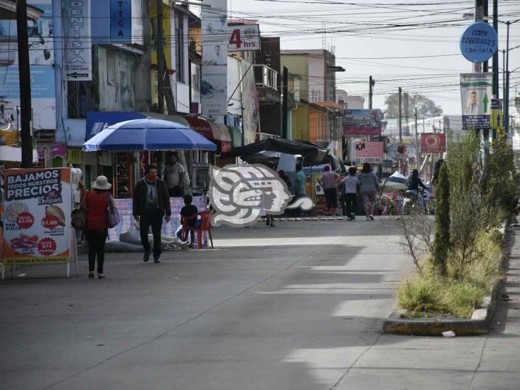Día de las Madres revive economía en Xalapa; expectativas con apertura de antros