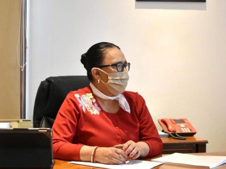 En su visita a Salina Cruz, AMLO anuncia nuevos nombramientos