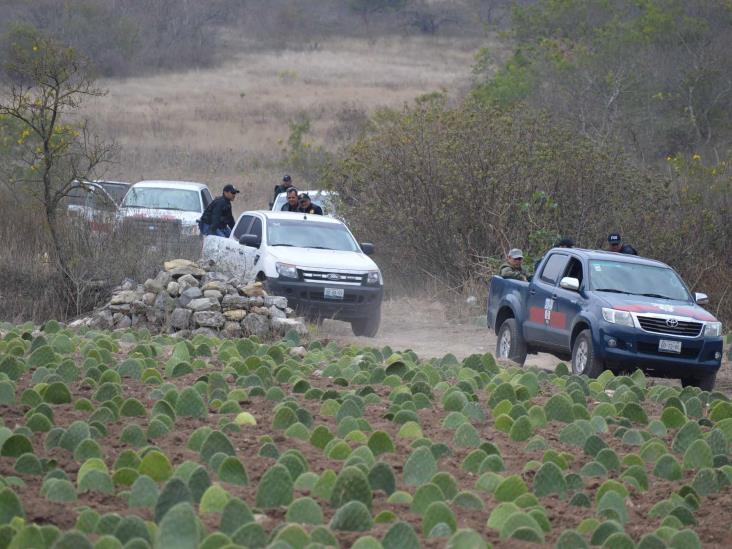 Urgen construcción de panteón ministerial en Veracruz