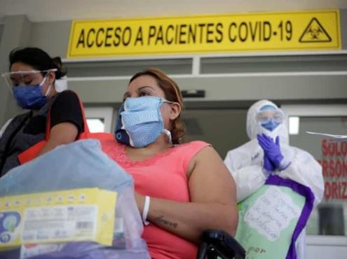 América Latina, la región más afectada por el coronavirus en el mundo
