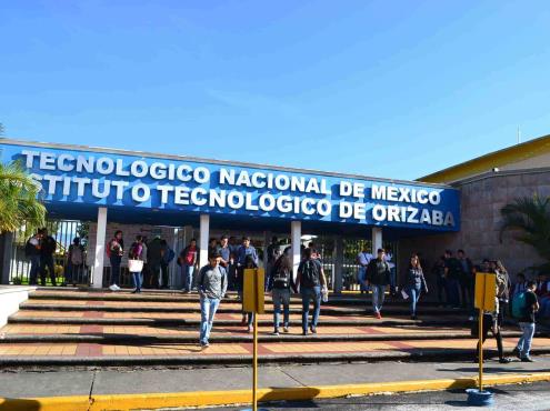 Acusan mano negra de director del Tecnológico Nacional de México en Orizaba