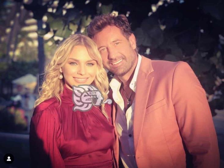 Irina Baeva no descarta querer una vida en matrimonio con Gabriel Soto