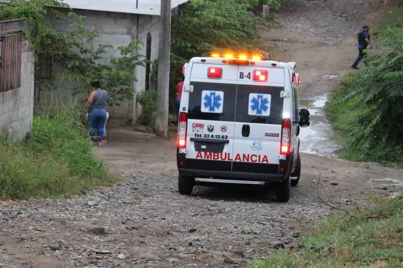 Asesinan A Balazos A Un Hombre En Martínez De La Torre