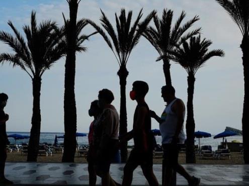 España se defiende como “destino seguro” para los turistas