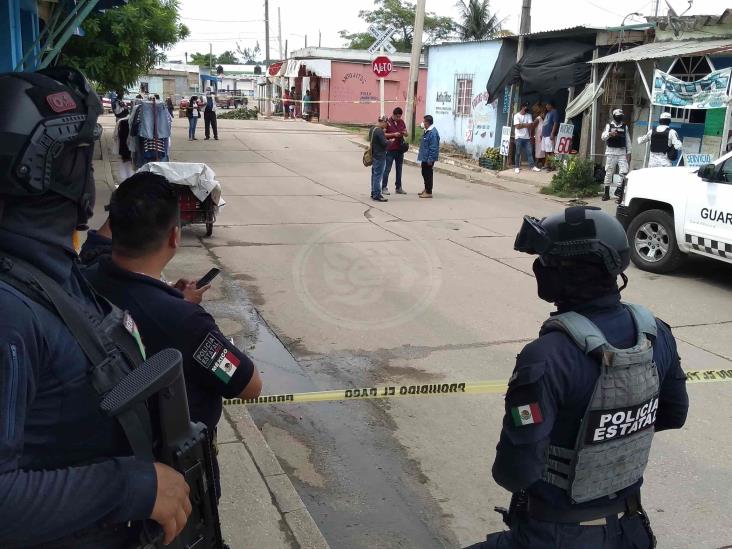 Coatzacoalcos, 53 días sin secuestros; ejecuciones y asaltos no cesan: OCC