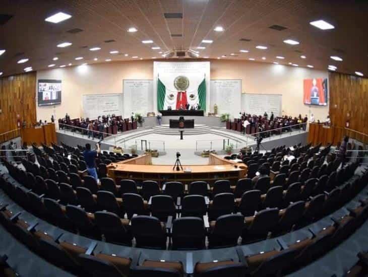 Oposición pidió destapar nepotismo en Congreso de Veracruz