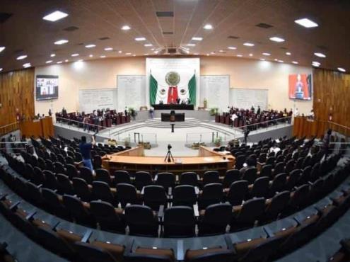 Aprueban diputados reformas al Código Electoral de Veracruz