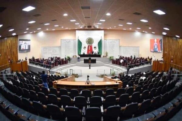 Inconstitucional, reforma al Código Penal en Veracruz: SCJN