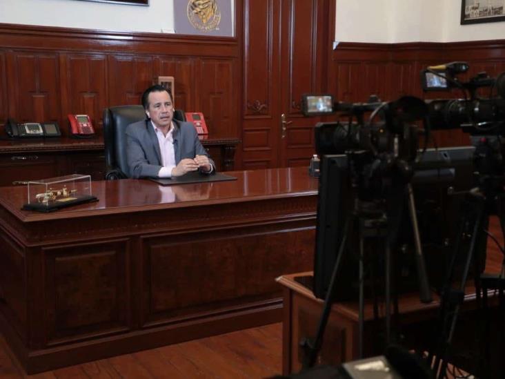 Reforma electoral en Veracruz debilita ‘negocio’ de las cúpulas partidistas: CGJ