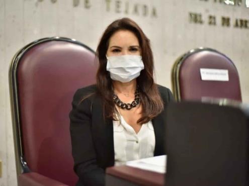 Avala Congreso armonización en materia de violencia política: Mónica Robles