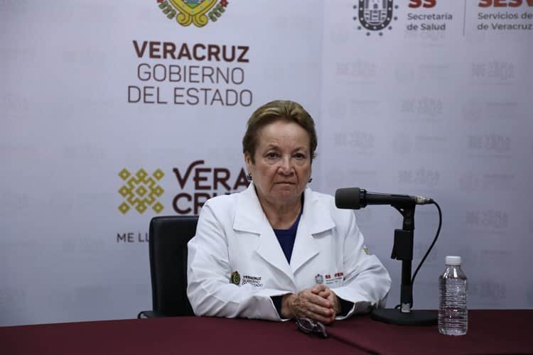 En máximo riesgo por COVID-19, 122 municipios de Veracruz; van 20 mil 852 contagios