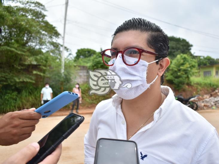 Sin registro de robo a escuelas durante cuarentena en Acayucan