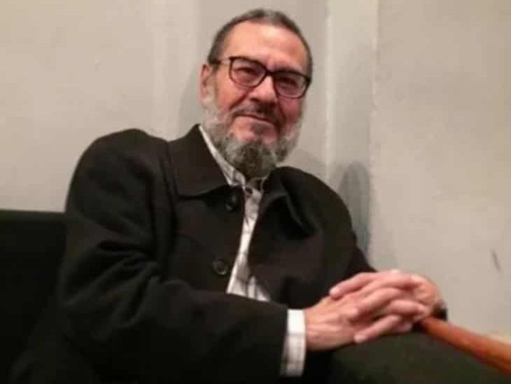 Fallece José Vicente Anaya