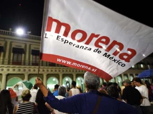 Exigen a Gonzalo Vicencio no hacerse pasar como presidente de Morena en Veracruz