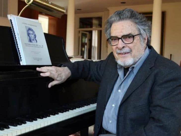 Muere Leon Fleisher