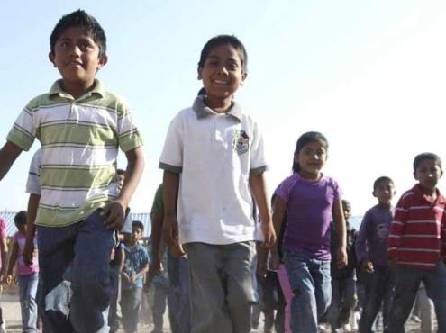 Cuotas voluntarias a escuelas, hasta regreso a clases presenciales en Veracruz