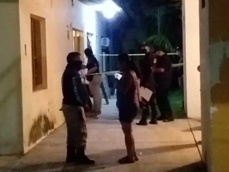 Encuentran sin vida a hombre dentro de vivienda en Medellín de Bravo