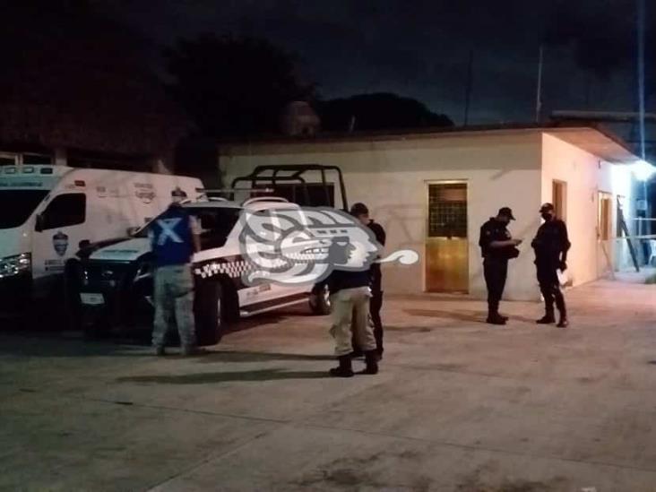 Encuentran sin vida a hombre dentro de vivienda en Medellín de Bravo