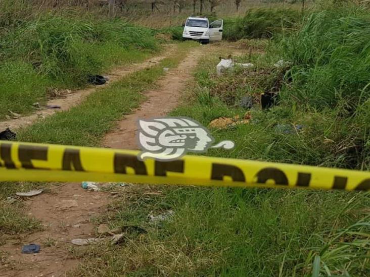 En carretera a Las Barrillas, encuentran cuerpo de joven desaparecido