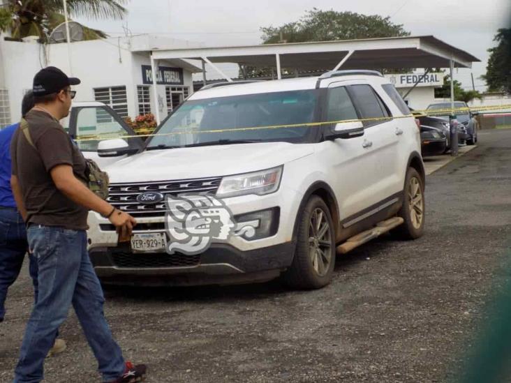 Enfrentamiento armado en Isla deja dos ejecutados; uno era ex policía