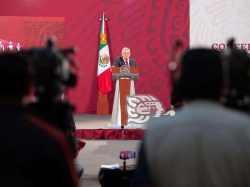 México fue un narcoestado: AMLO sobre gobierno de Calderón