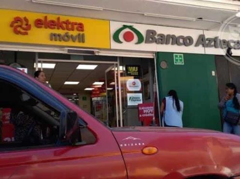 Banco Azteca acosa y amenaza a deudores de Veracruz con cárcel